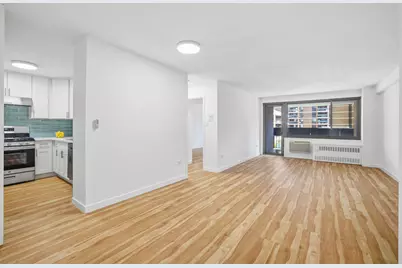77 Fulton Street #4N, New York City, NY 10038 - Photo 3