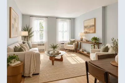 311 E 25th Street #3A, New York City, NY 10010 - Photo 1