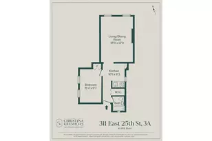 311 E 25th St, New York City, NY 10010 - Photo 9
