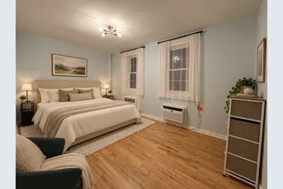 311 E 25th Street #3A, New York City, NY 10010 - Photo 3