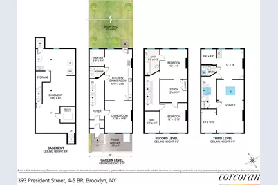 393 President Street, Brooklyn, NY 11231 - Photo 21