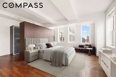 270 Broadway #21B, New York City, NY 10007 - Photo 5