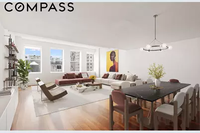 270 Broadway #21B, New York, NY 10007 - Photo 1