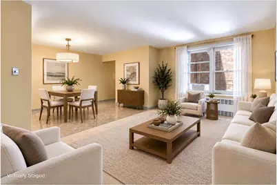 1250 Ocean Parkway #2L, Brooklyn, NY 11230 - Photo 1
