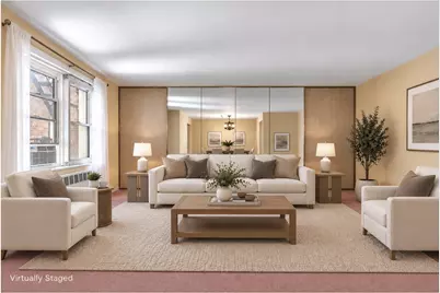 1250 Ocean Parkway #2L, Brooklyn, NY 11230 - Photo 5