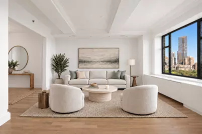 110 Central Park S #18A, New York City, NY 10019 - Photo 5