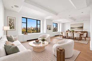 110 Central Park S, New York, NY 10019 - Photo 3