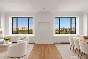 110 Central Park S, New York, NY 10019 - Photo 1