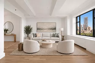 110 Central Park S, New York, NY 10019 - Photo 5