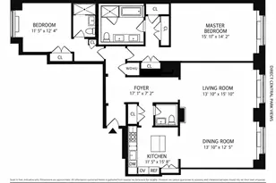 110 Central Park S, New York, NY 10019 - Photo 23