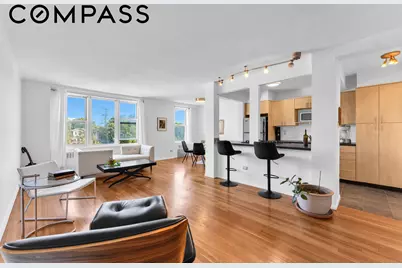 5425 Valles Avenue #5G, New York City, NY 10471 - Photo 1