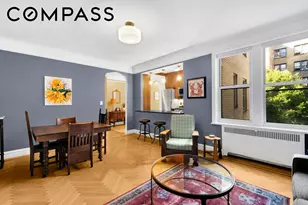 680 W 204th St, New York City, NY 10034 - Photo 1