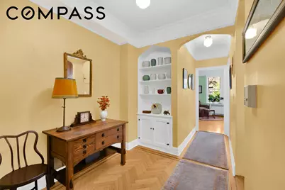 680 W 204th Street #3G, New York City, NY 10034 - Photo 7