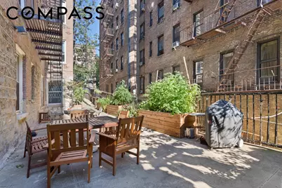 680 W 204th Street #3G, New York, NY 10034 - Photo 13