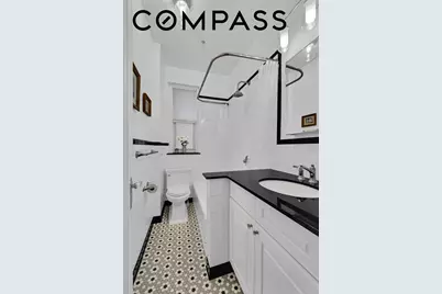 680 W 204th Street #3G, New York, NY 10034 - Photo 9