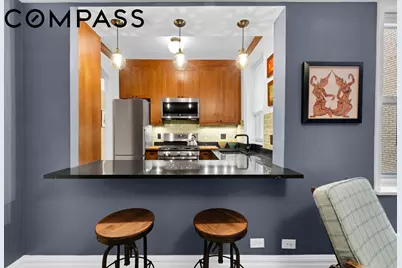 680 W 204th Street #3G, New York, NY 10034 - Photo 5