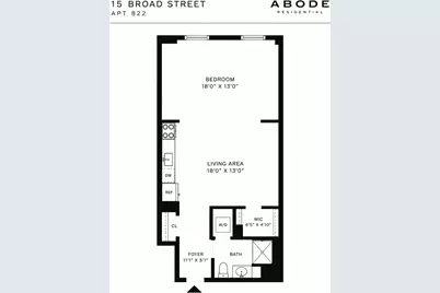 15 Broad Street #822, New York City, NY 10005 - Photo 17