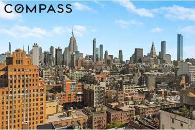 77 7th Avenue #16A, New York City, NY 10011 - Photo 11
