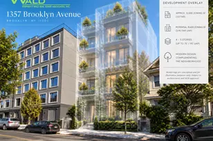 1357 Brooklyn Ave, New York City, NY 11203 - Photo 1