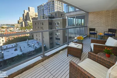 535 E 86th Street #10C, New York City, NY 10028 - Photo 9