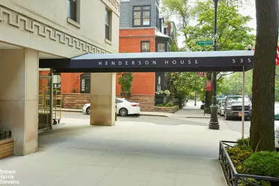 535 E 86th Street #10C, New York City, NY 10028 - Photo 17