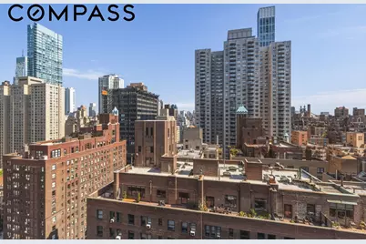 400 E 54th Street #24E, New York City, NY 10022 - Photo 7