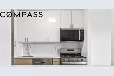 400 E 54th Street #24E, New York, NY 10022 - Photo 9