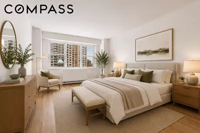 400 E 54th Street #24E, New York City, NY 10022 - Photo 15