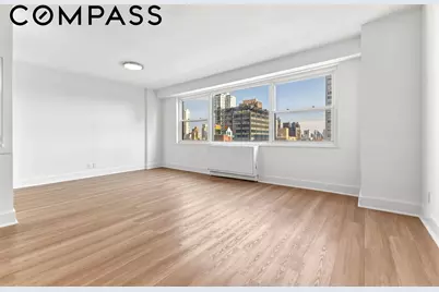 400 E 54th Street #24E, New York, NY 10022 - Photo 3