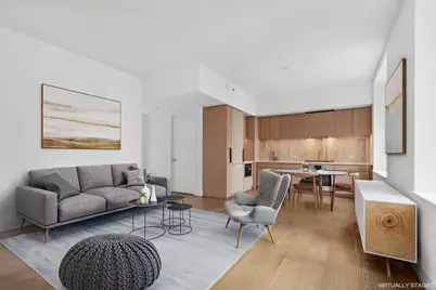 10 Nevins Street #21-J, Brooklyn, NY 11217 - Photo 1