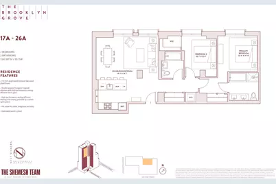 10 Nevins Street #25-A, Brooklyn, NY 11217 - Photo 19