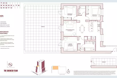 10 Nevins Street #17-I, New York City, NY 11217 - Photo 19