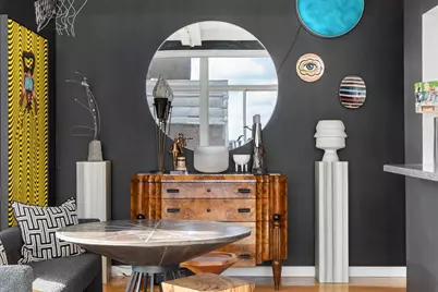 310 E 46th Street #23-M, New York City, NY 10017 - Photo 9
