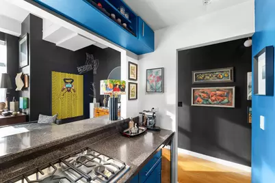 310 E 46th Street #23-M, New York City, NY 10017 - Photo 5