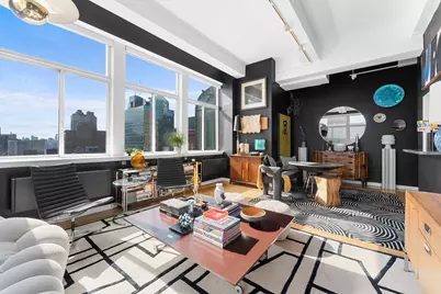 310 E 46th Street #23-M, New York City, NY 10017 - Photo 7