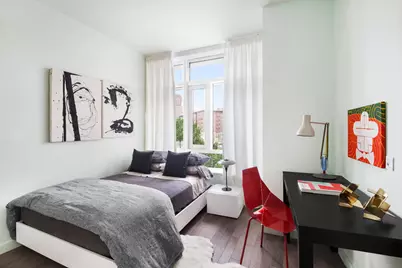 285 W 110th Street #5-G, New York, NY 10026 - Photo 9