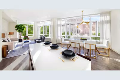 285 W 110th Street #5-G, New York, NY 10026 - Photo 1