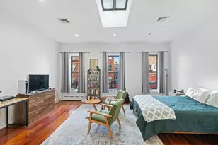 116 W 133rd St, New York, NY 10030 - Photo 19