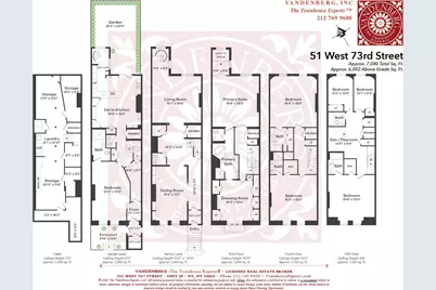 51 W 73rd Street, New York, NY 10023 - Photo 15