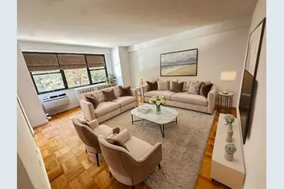 350 W 51st Street #2H, New York City, NY 10019 - Photo 1