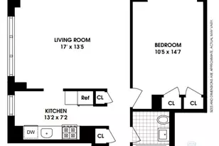 350 W 51st St, New York, NY 10019 - Photo 11