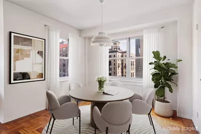 20 E 9th Street #10V, New York, NY 10003 - Photo 3