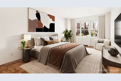 20 E 9th Street #10V, New York, NY 10003 - Photo 5
