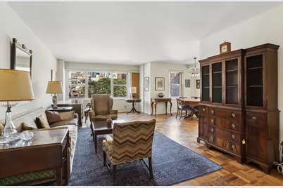 20 E 9th Street #10V, New York, NY 10003 - Photo 9