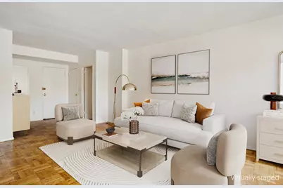 20 E 9th Street #10V, New York, NY 10003 - Photo 1