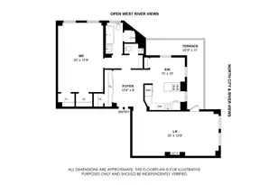 315 Riverside Dr, New York City, NY 10025 - Photo 17