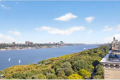 315 Riverside Drive #18A, New York City, NY 10025 - Photo 11