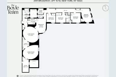 2109 Broadway #1592, New York City, NY 10023 - Photo 19