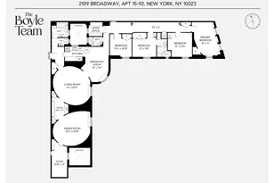 2109 Broadway, New York City, NY 10023 - Photo 19
