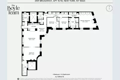 2109 Broadway #1592, New York City, NY 10023 - Photo 21